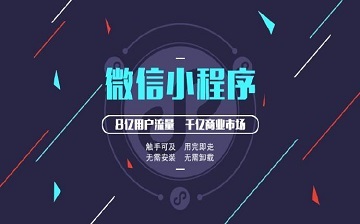 群雄逐鹿，小程序的浪潮中谁主沉浮？