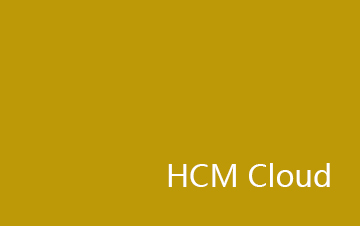 HCM Cloud