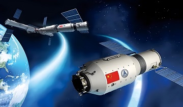【deepseek+知识管理】航空航天行业
