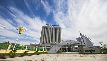 晨阳水漆借 inEffi 之力，打造数字化办公