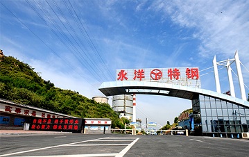 河北永洋特钢集团