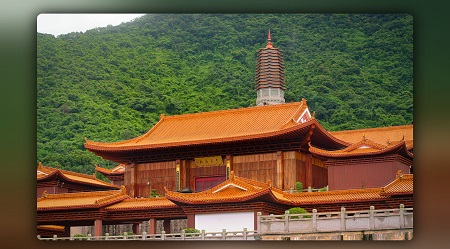 慧云台·佑胜教寺应用方案